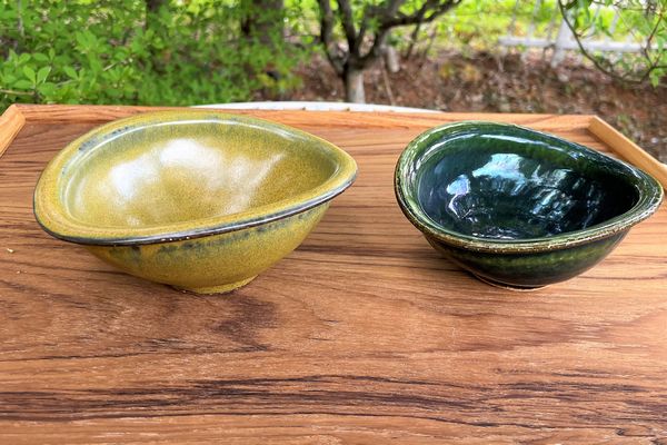 翠窯 / SUIYO の器。｜お知らせ｜coriss コリス｜軽井沢